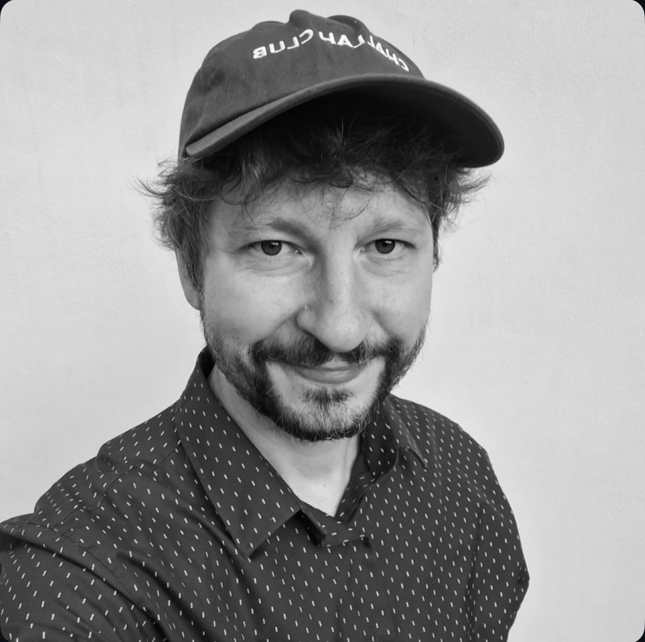 Jiří Yehuda Arie Turek