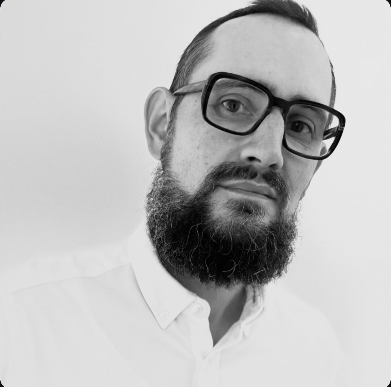 Martin Aaron Hořínek