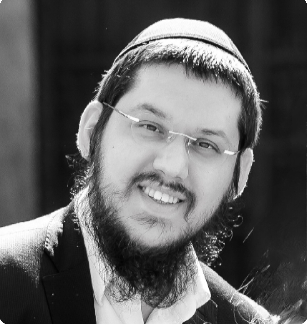 Rabbi Mendy Barash