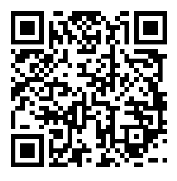 QR donate account