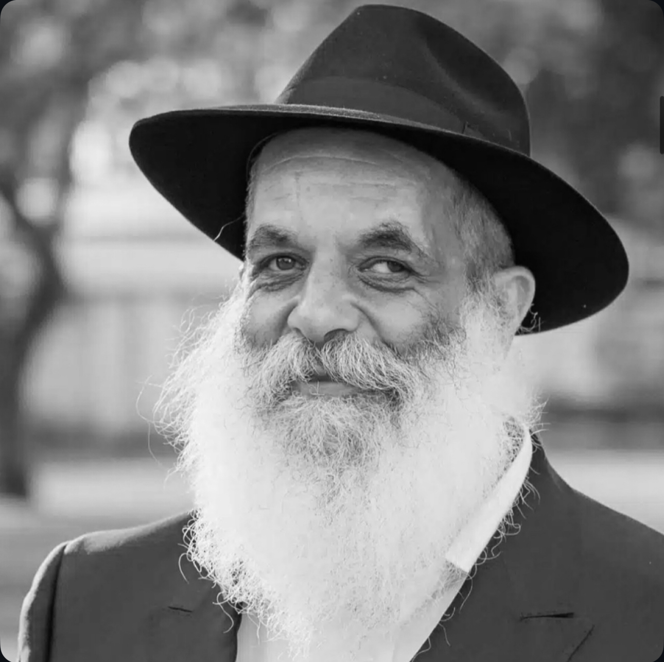 Rabbi Ramy Banin